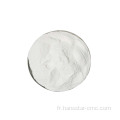 CMC Huile Dring Grade Carboxyméthyl Cellulose Sodium